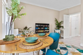 Royal College of Art Prime One bedroom Stay in The Heart Of London